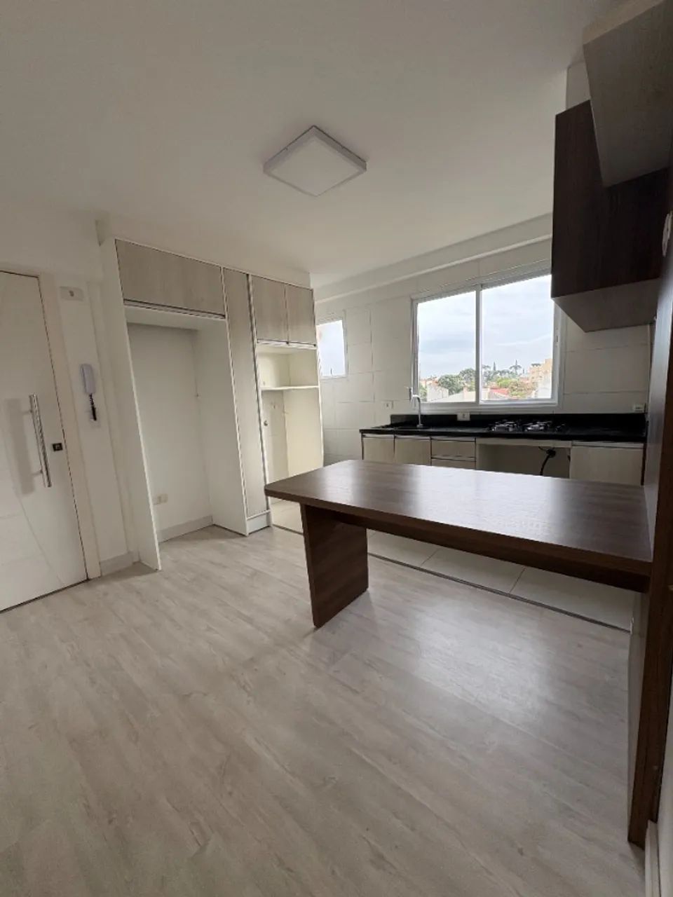 Aluga-se apartamento de 1 quarto - Foto 4