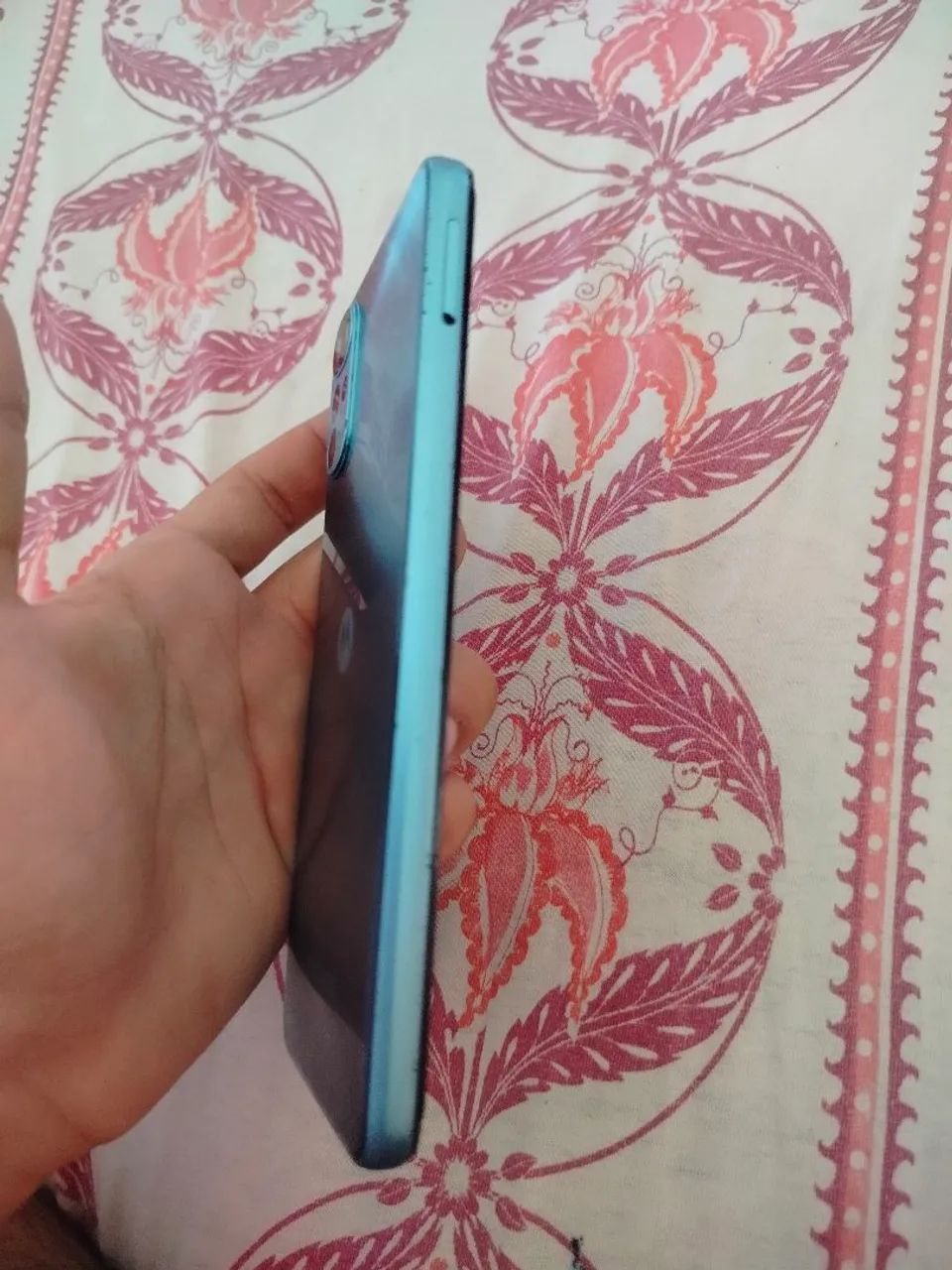 Vendo este quebra galho moto g22 - Foto 3