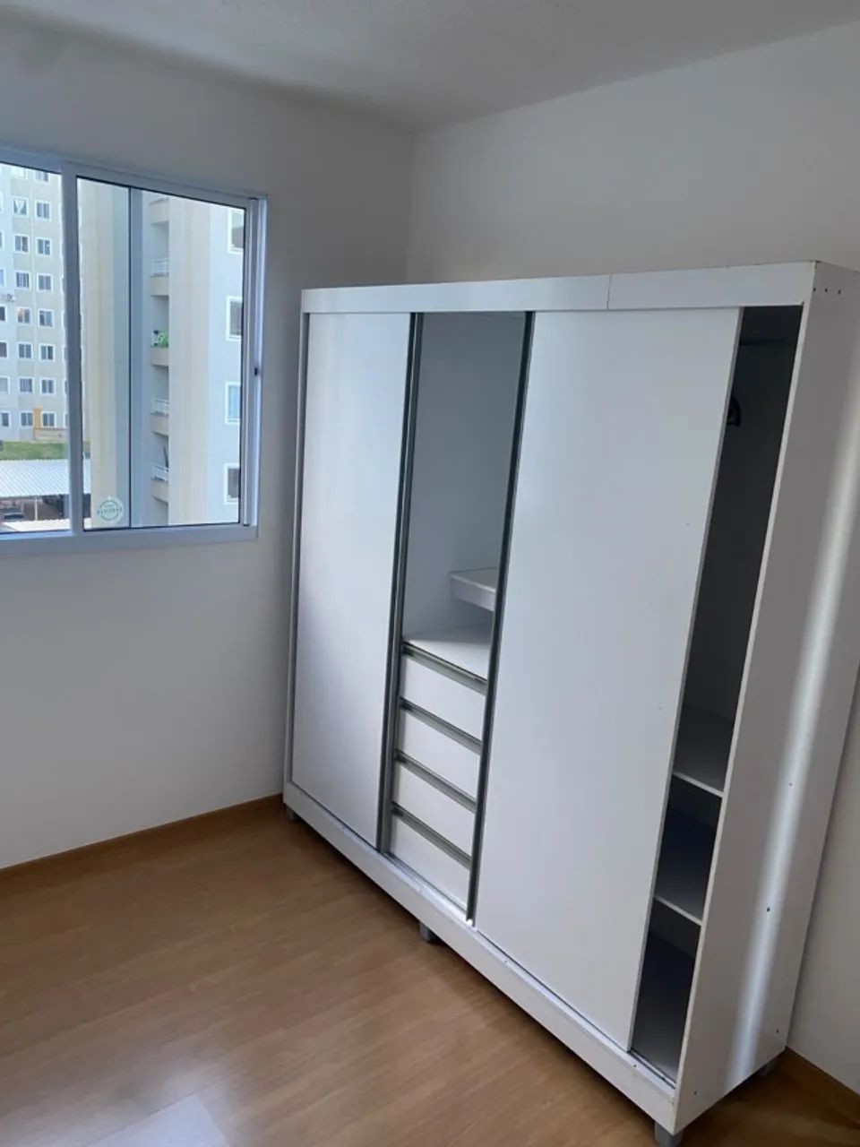 2 quartos 1 banheiro - Apartamento - Foto 4