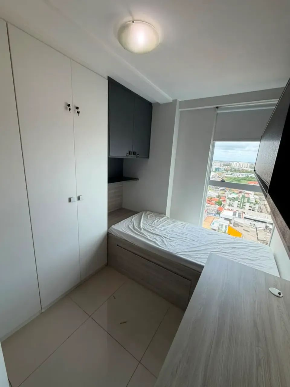 Apartamento Renascenca Projetado e Mobiliado - Foto 2