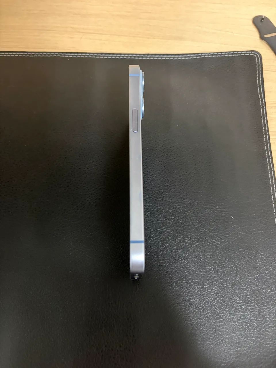 Iphone 14 azul - 128gb - Foto 4