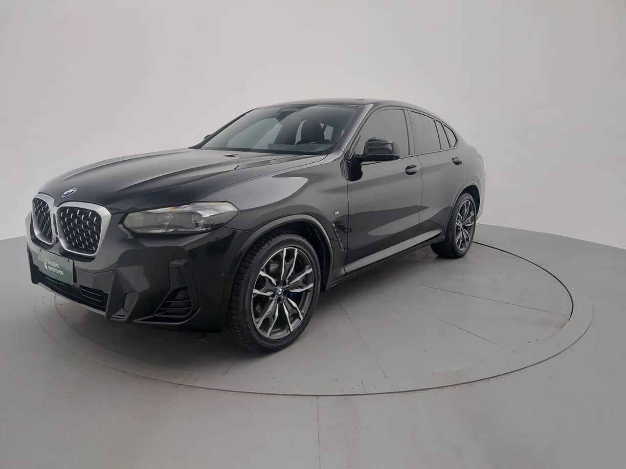 BMW X4 Xdrive 30I M-sport 2.0 TB. 252cv AUT 2025
