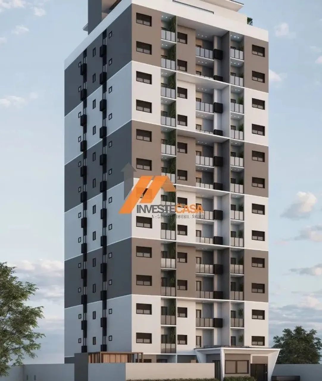 APARTAMENTO RESIDENCIAL em SOROCABA - SP, PARQUE CAMPOLIM