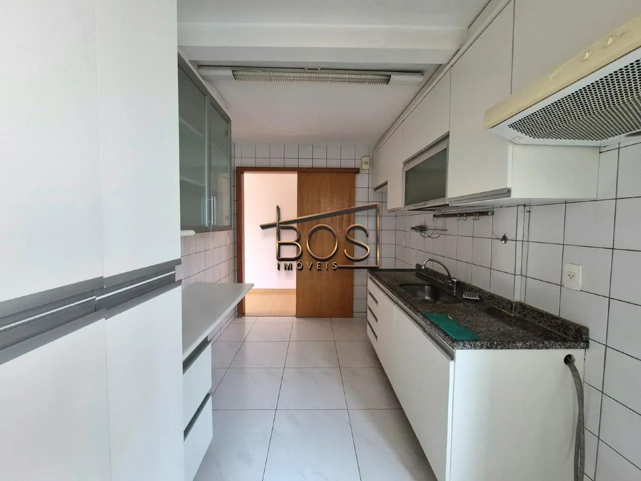 Apartamento com Varanda - 3 Quartos - 2 Vagas - DCE - Portaria 24h - Academia - Bairro: Sa - Foto 7