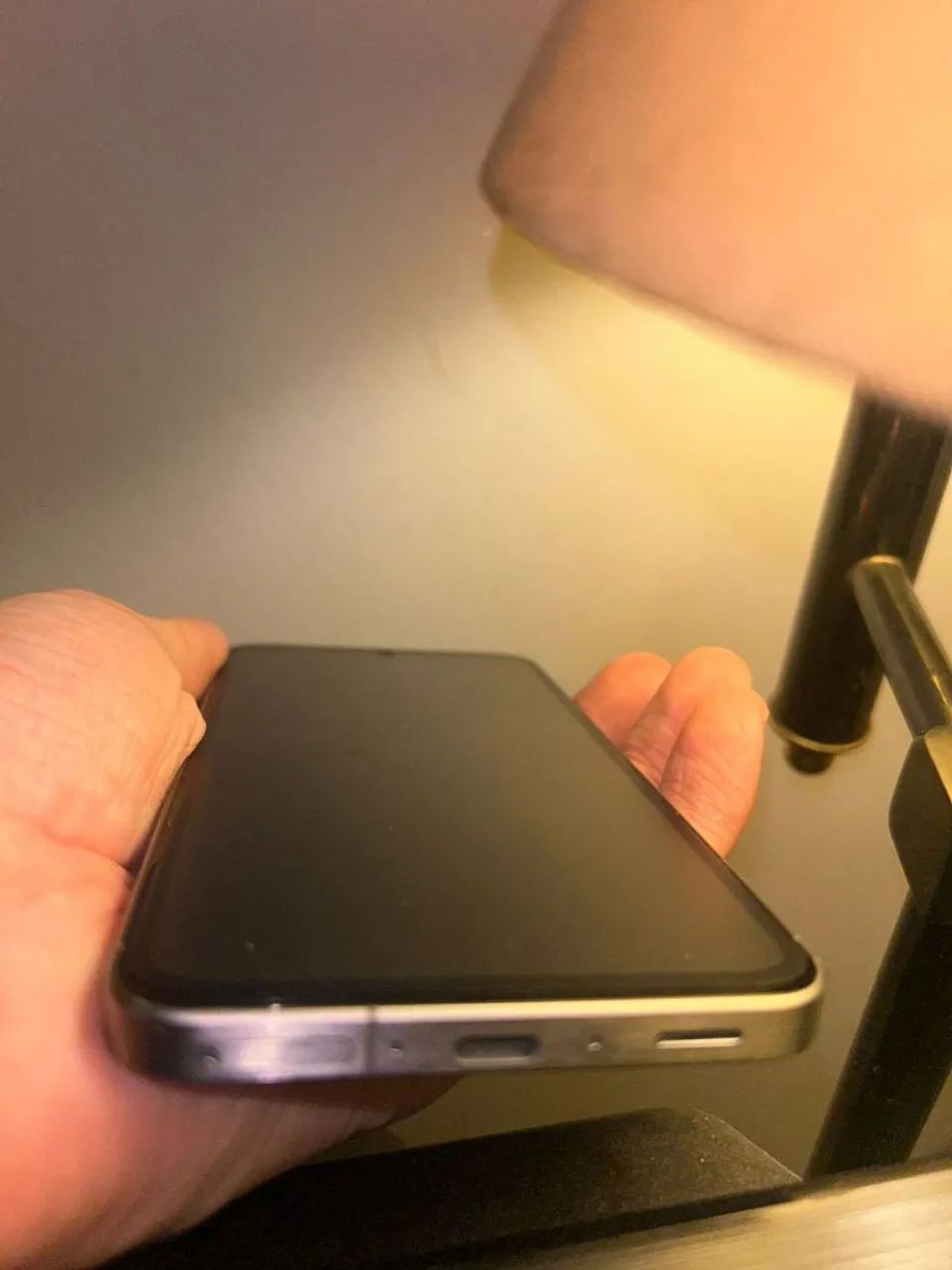 Celular Samsung A56 - Foto 2