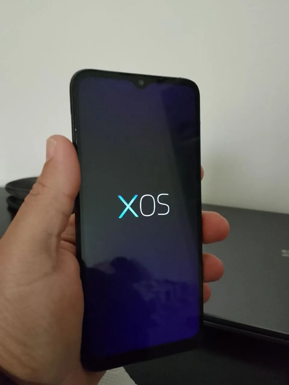 Infinix smart 6 64gb funcionando perfeitamente  - Foto 4