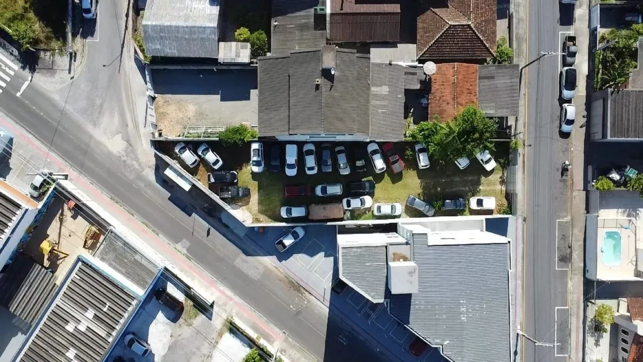 Terreno a venda - Barreiros - São José/SC - Foto 5