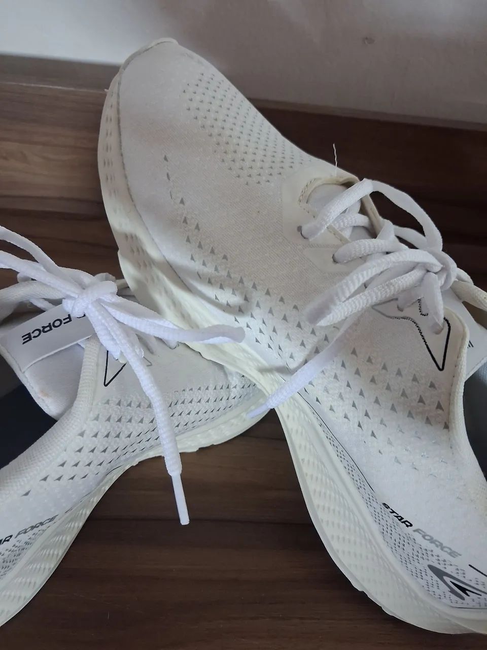 Tenis de corrida  - Foto 2