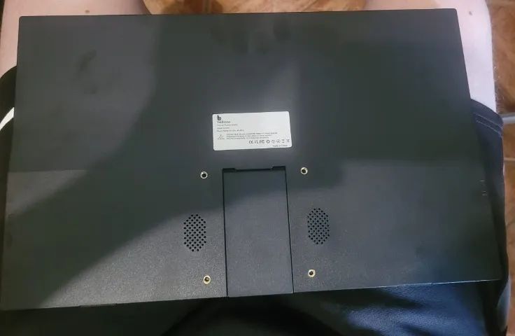 Monitor Portatil Bettdow - Foto 3