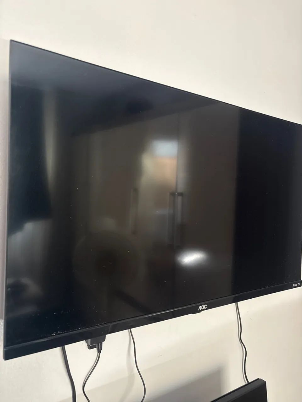 Televisão AOC - Foto 2