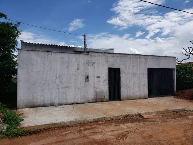 Foto - Goianira - 