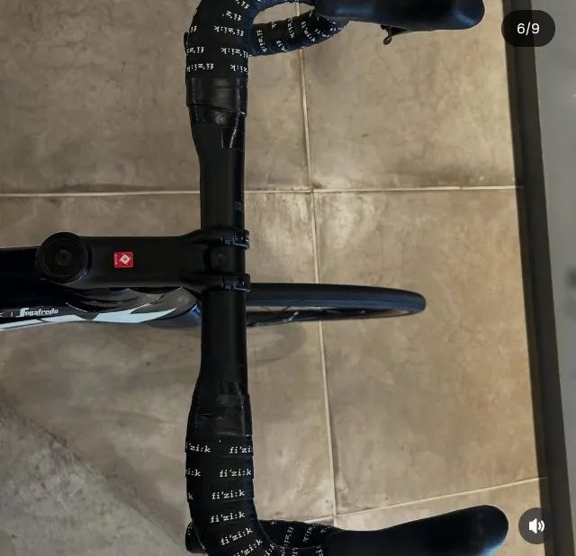 Trek Madone Geração 6  - Foto 4