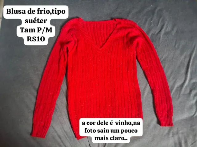 Roupa feminina  - Foto 2