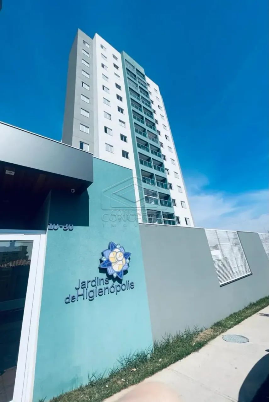 LINDO APARTAMENTO COM SACADA EM BAURU/SP