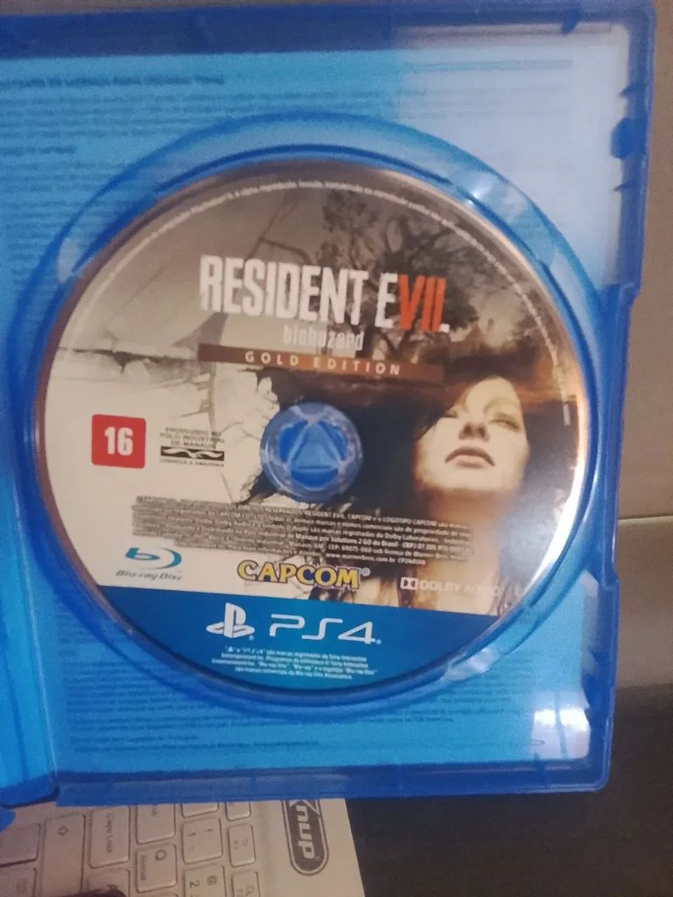 Resident evil 7 GOLD EDITION - Foto 3