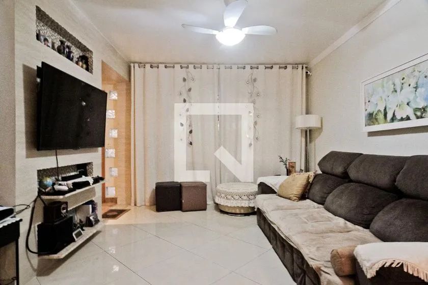 Casa à Venda - Santana, 3 Quartos, 100 m2