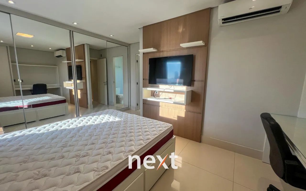 apartamento - Cambuí - Campinas - Foto 5