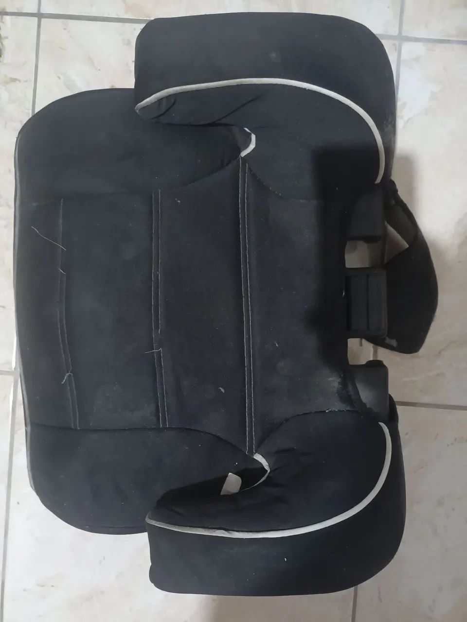 Cadeirinha vayage  - Foto 5