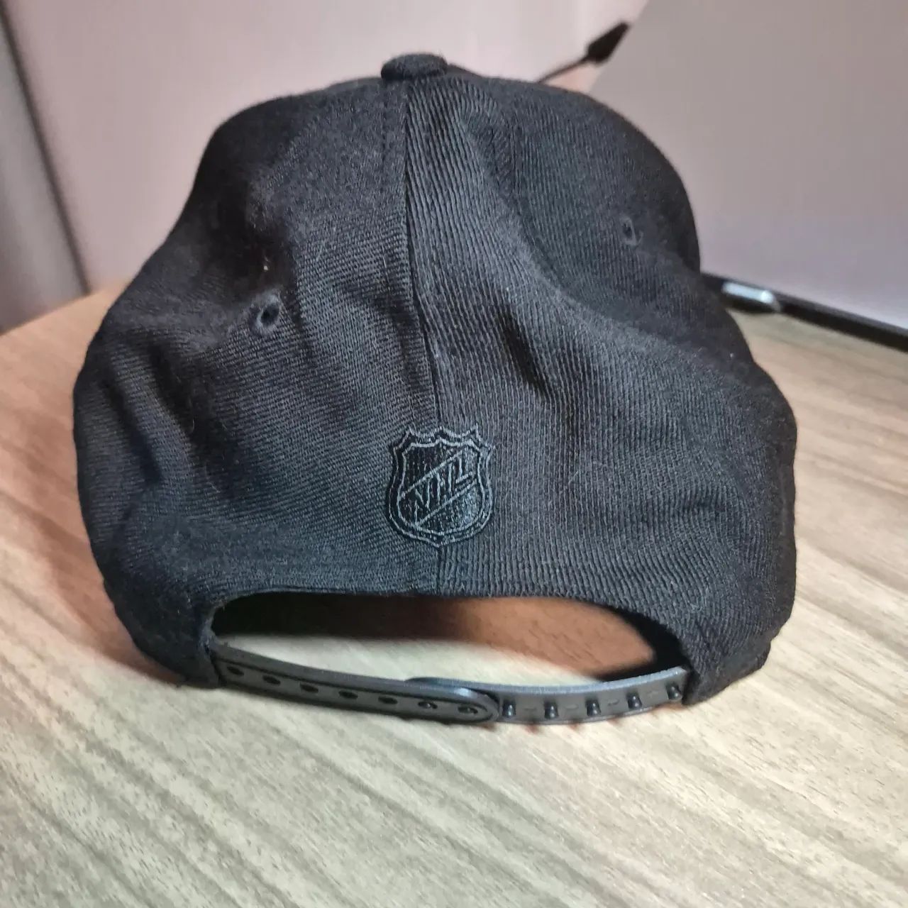 Boné New Era Anaheim Ducks NHL original - Foto 3