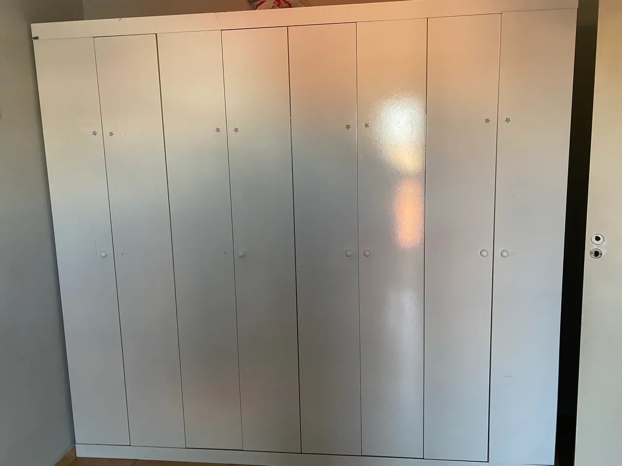 Guarda roupas  - Foto 2