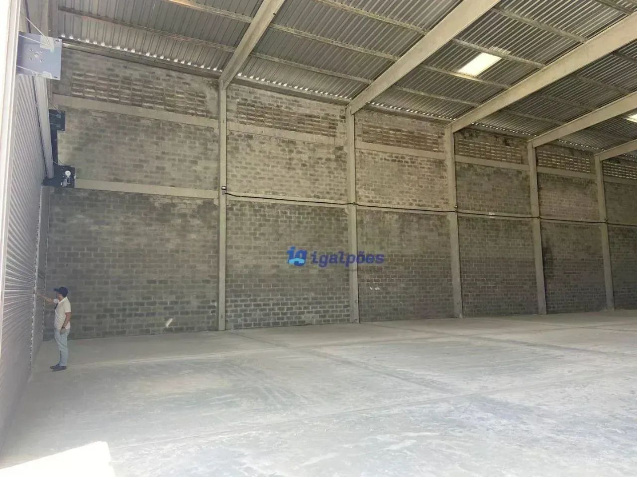 Galpões com 1.000 m² Dentro de Condomínio em Goiana - PE - Foto 3