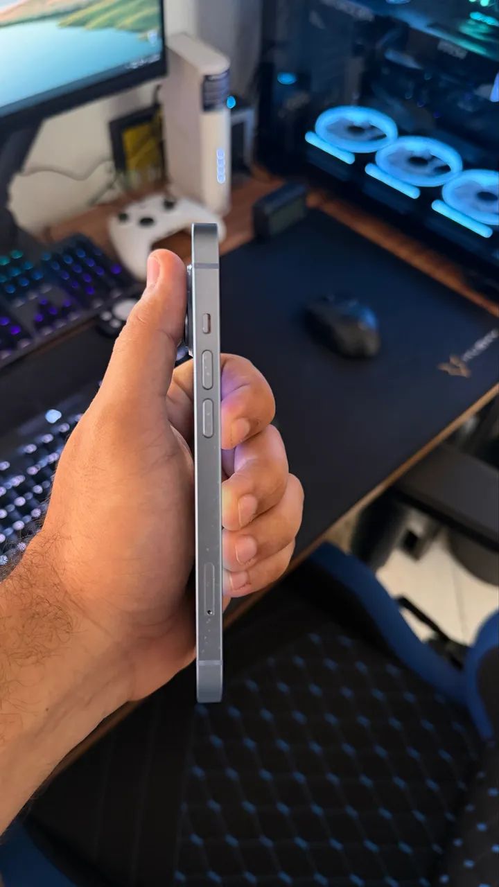 iPhone 14 128gb  - Foto 6