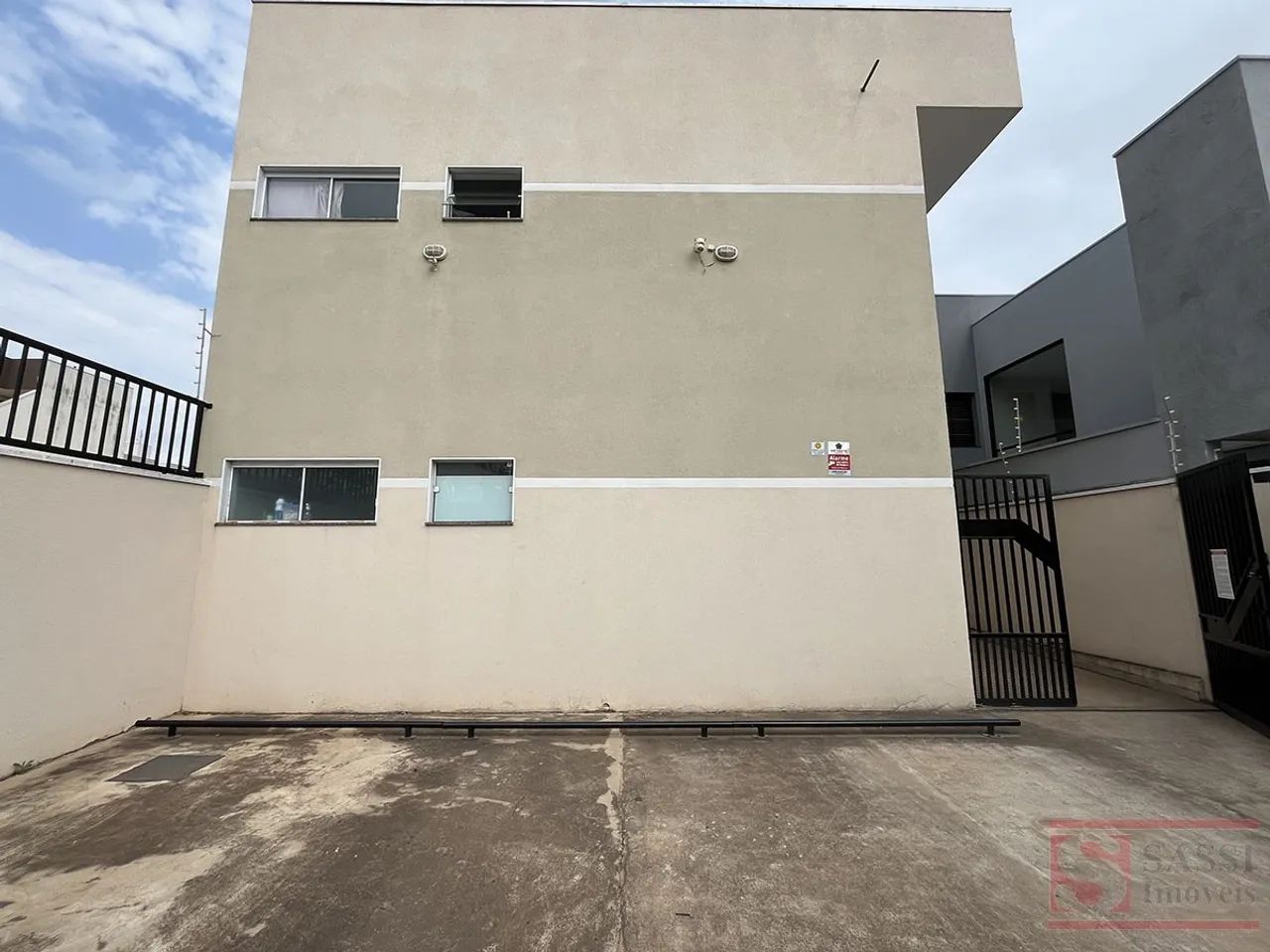 Kitnet em JARDIM CIDADE UNIVERSITÁRIA | - Foto 4