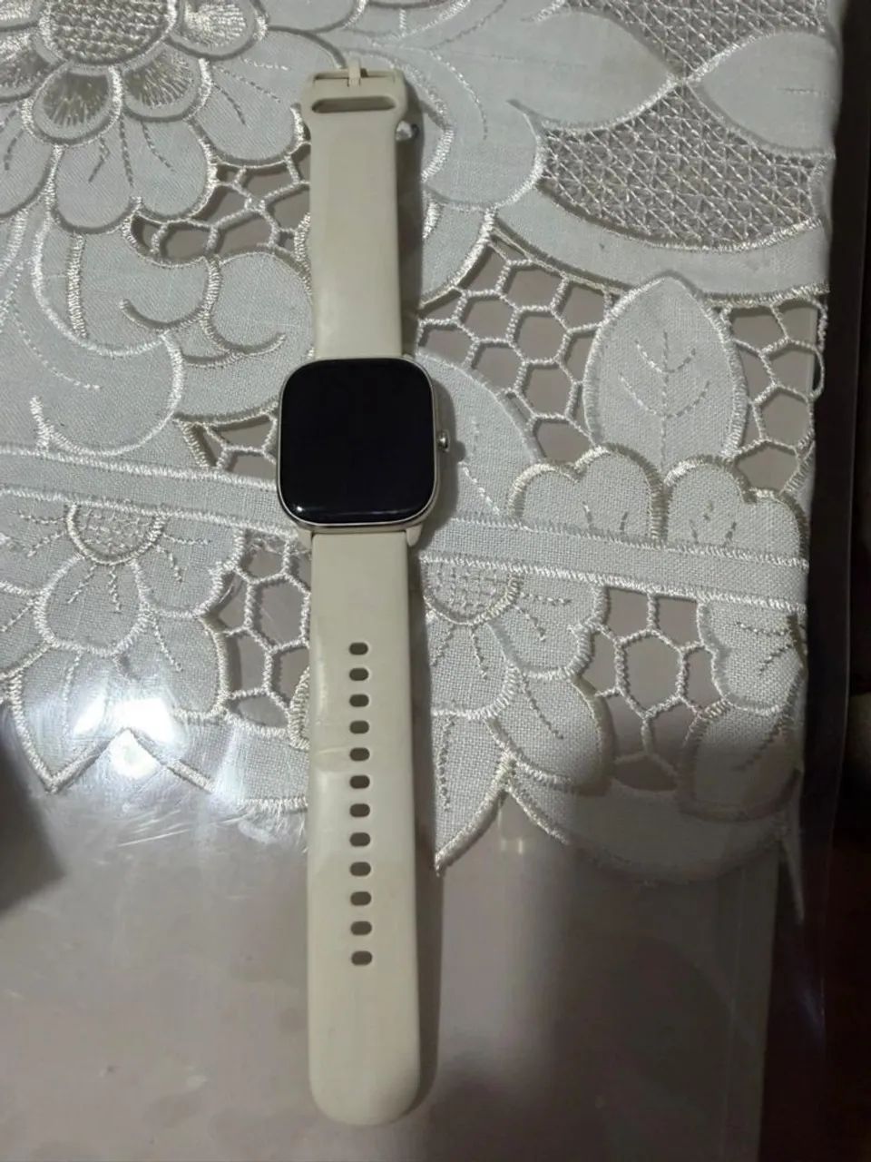 Amazfit GTS 4 Mini, modelo A2176/A2035 - Foto 3