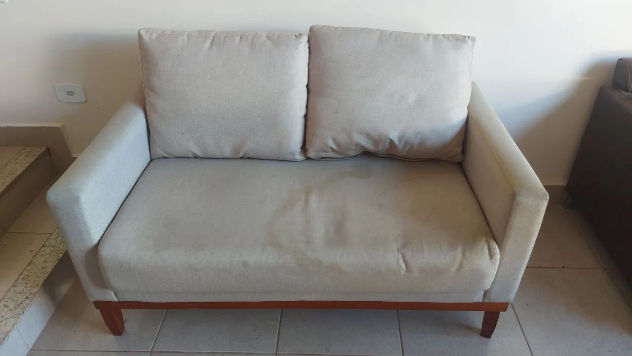 Sofa 2 Lugares
