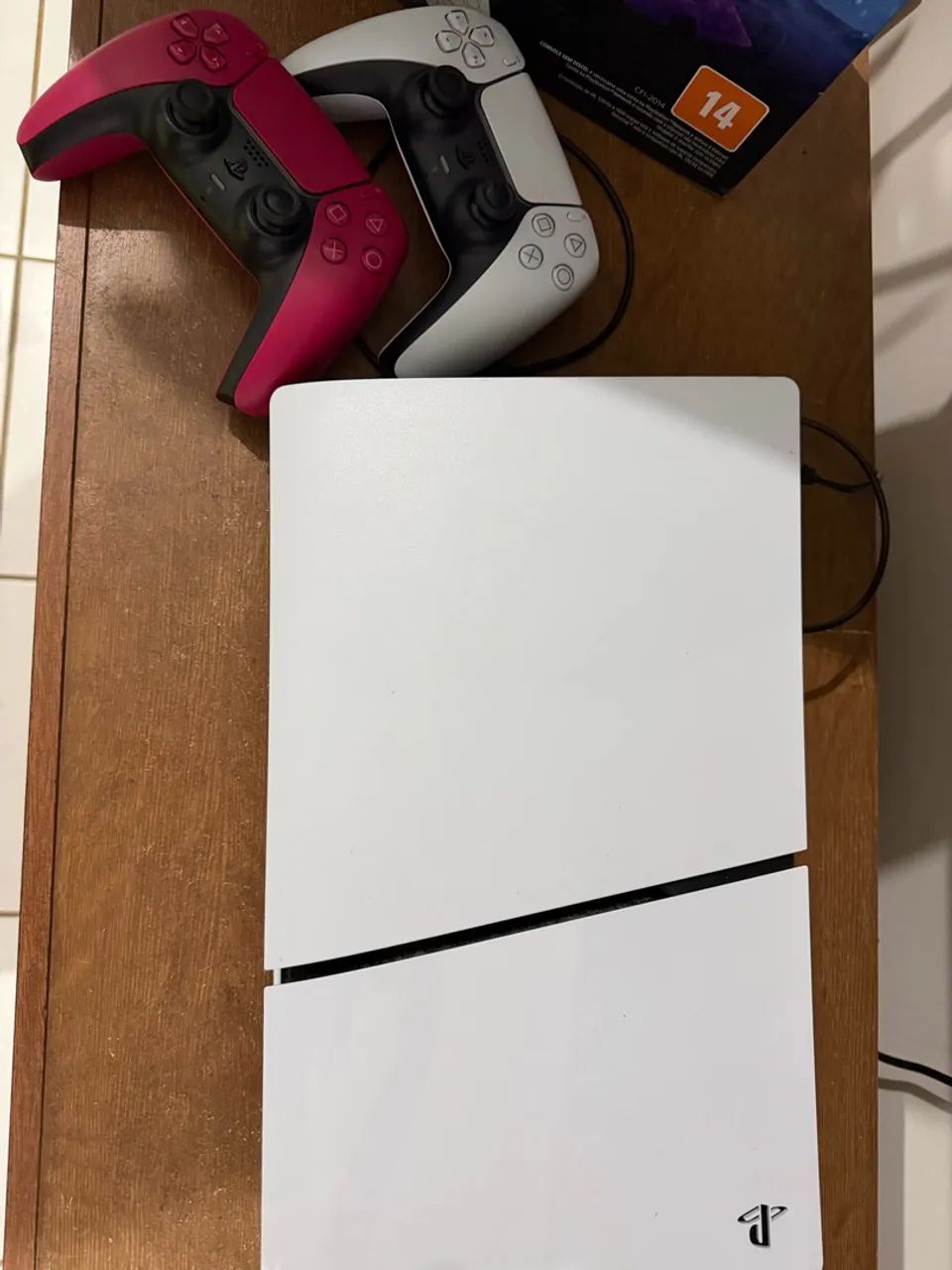 ? PS5 À VENDA  - Foto 4