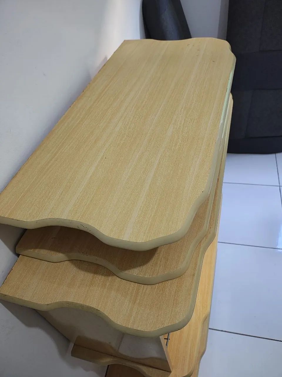 Rack - Foto 2