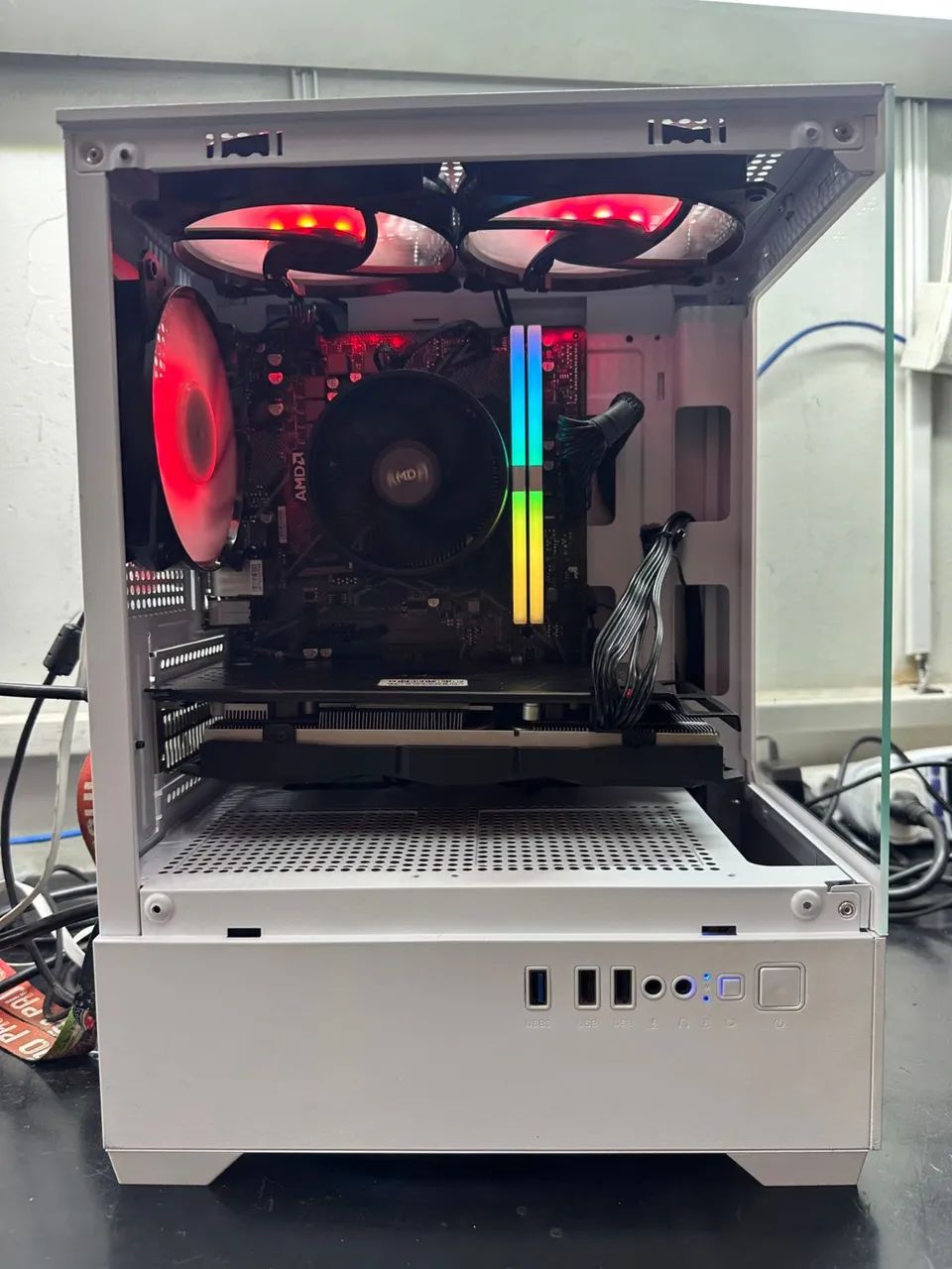 Cpu gamer baratíssimo - Foto 2