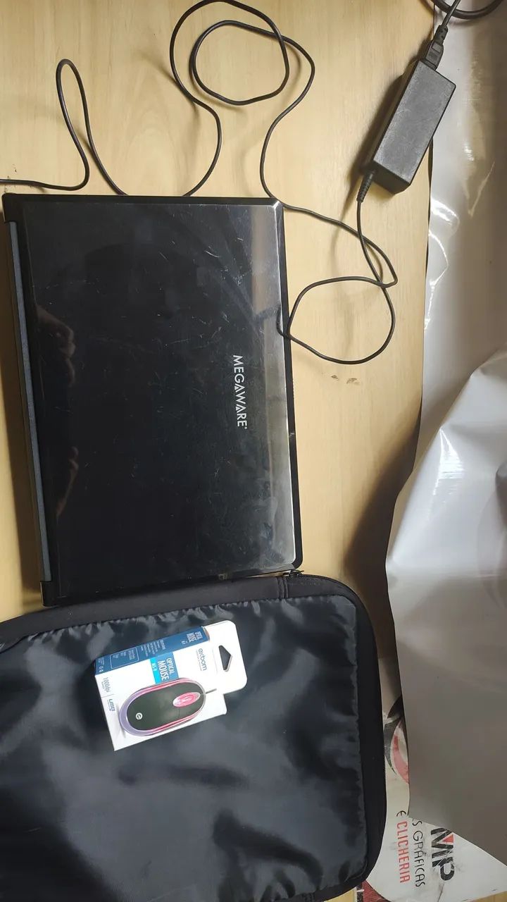 Notebook Intel i7 completo  - Foto 5
