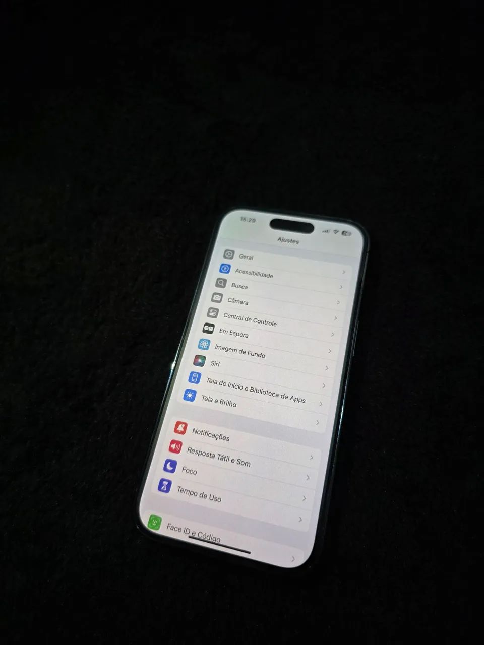 iPhone 14 Pro 256 gb - Foto 5