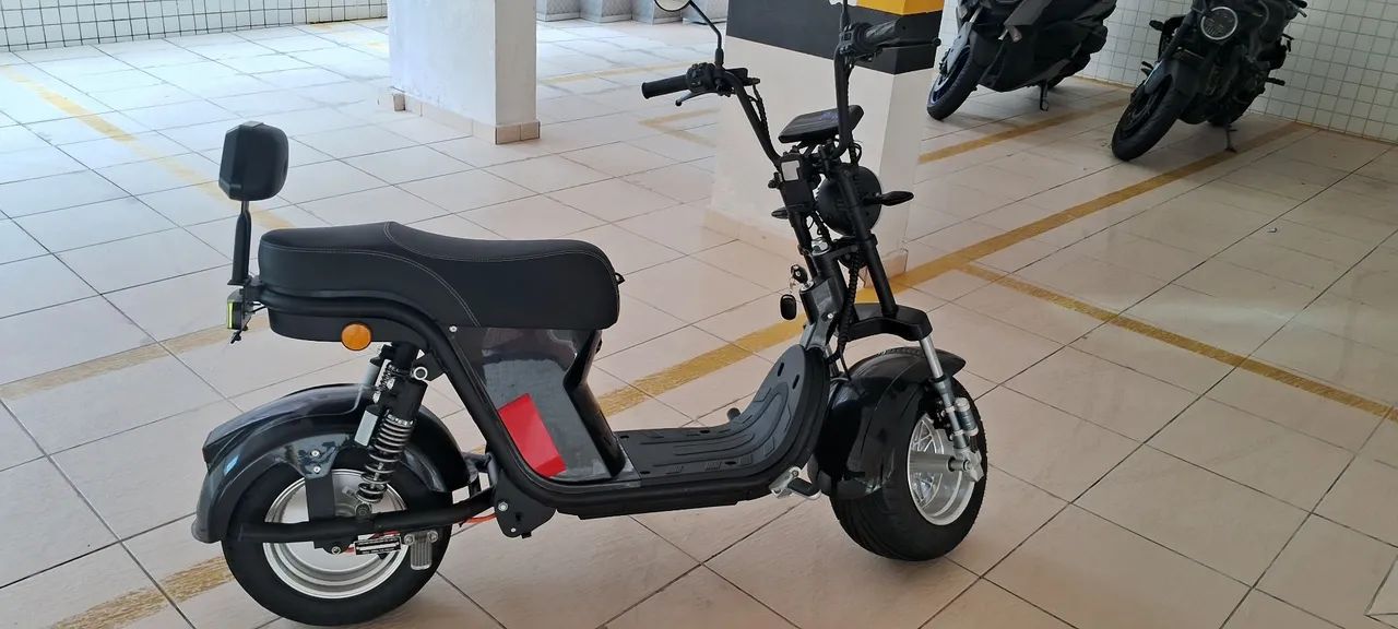 Scooter x13 - Foto 2