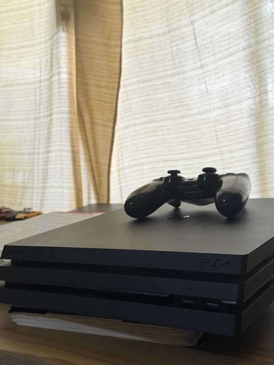PS4 PRO  1T - Foto 2