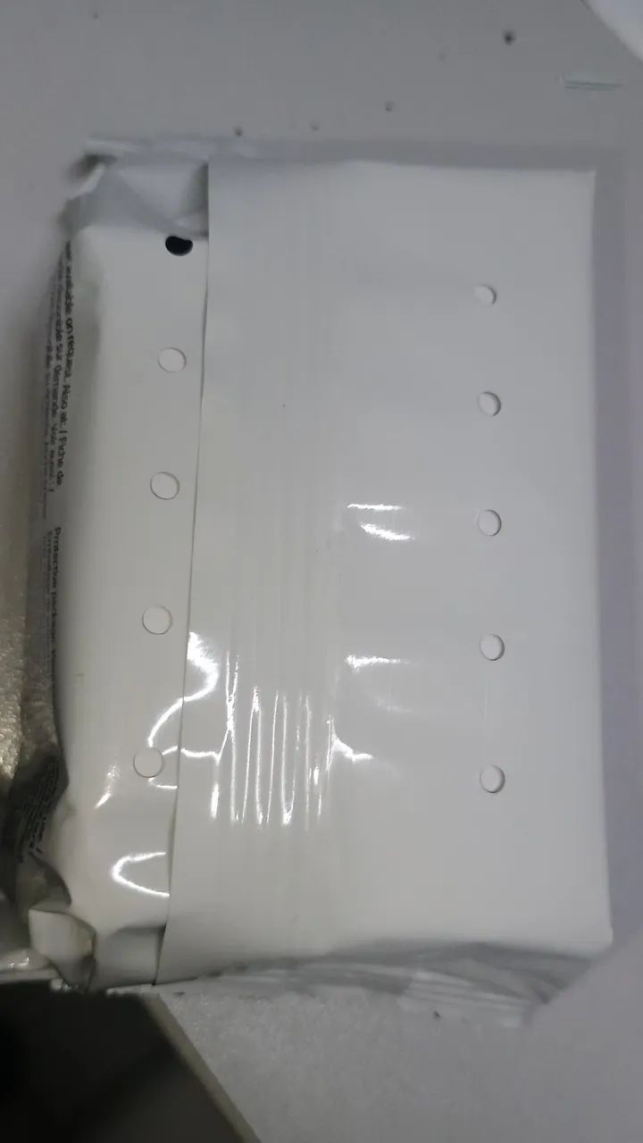 Cabeça de impressão HP X4E75A preta  - Foto 2