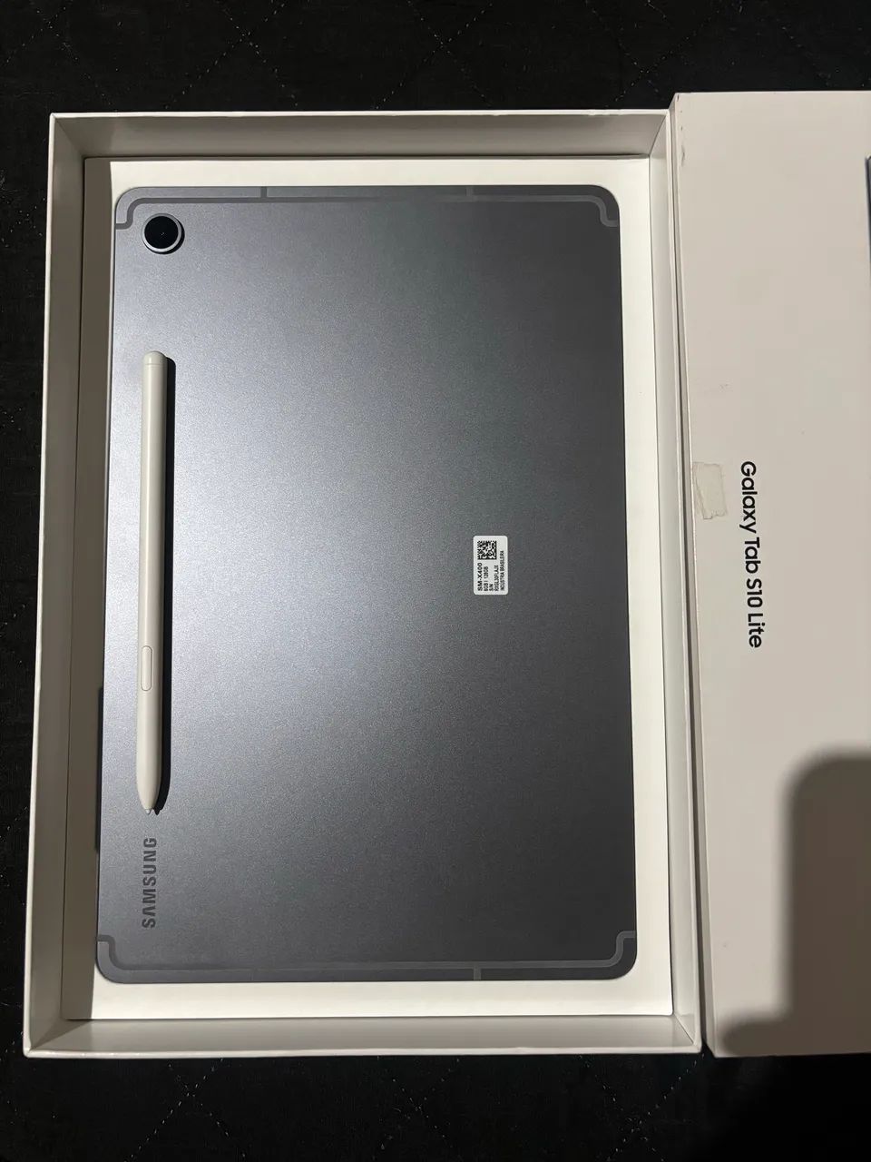 GALAXY TAB S10 LITE