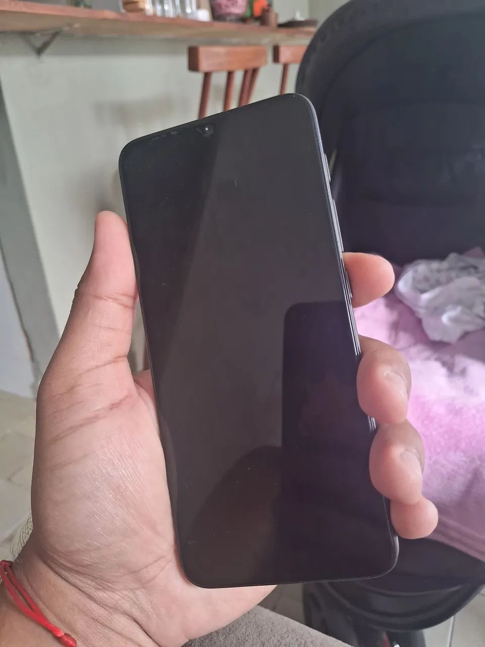 Motorola Moto E20