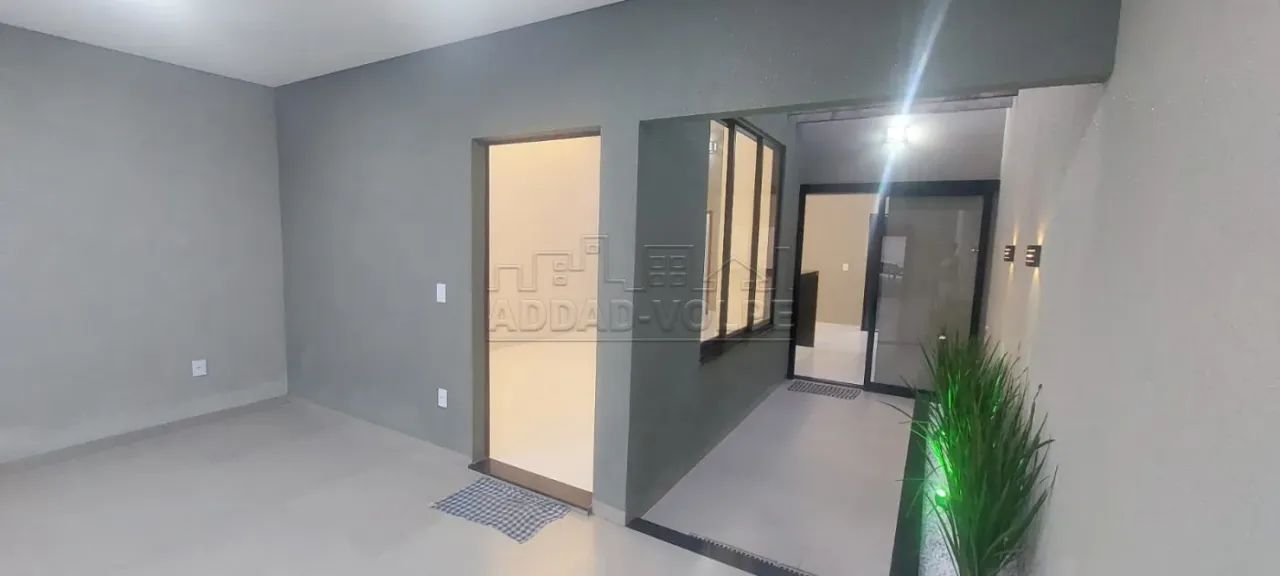 CASA TÉRREA - JD SOLANGE- 3 Quartos - VENDA /BAURU - Foto 3