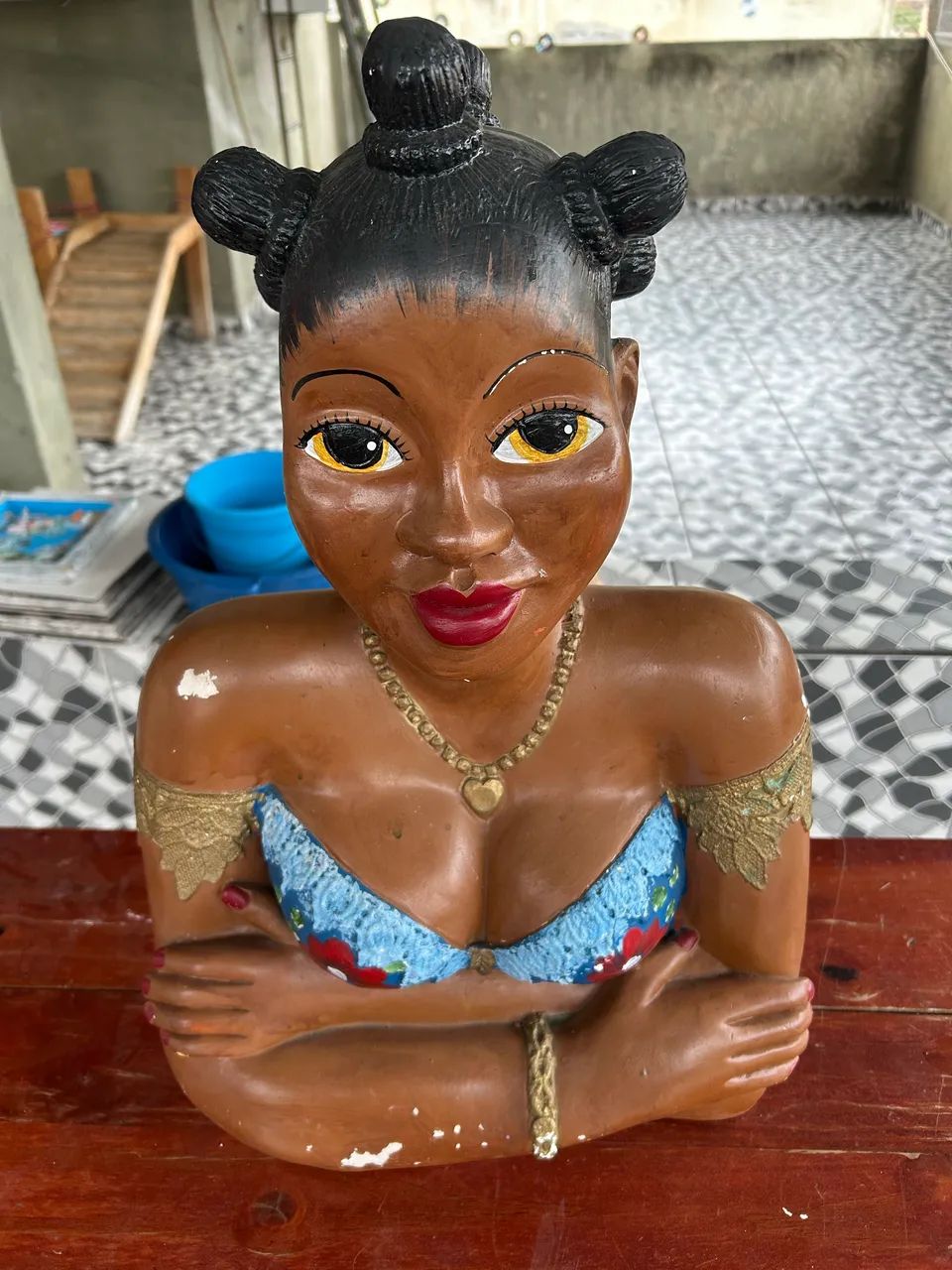 Boneca namoradeira - Foto 2