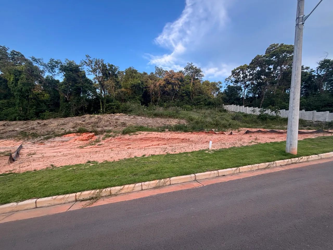 LOTE À VENDA - CONDOMÍNIO RESERVA DA MATA - Foto 9