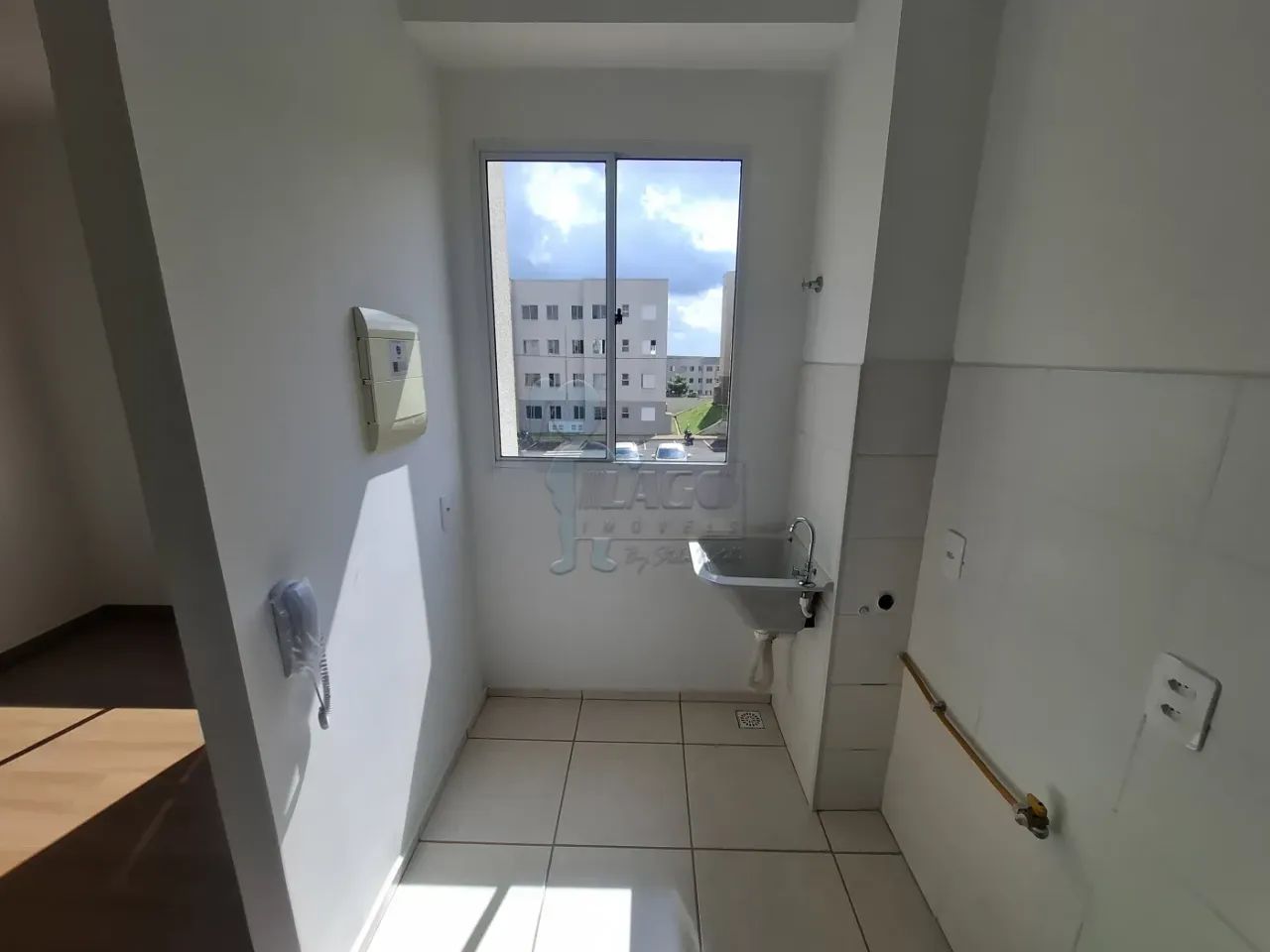 Apartamento de 43m² com 02 quartos - Reserva Macaúba - Foto 5