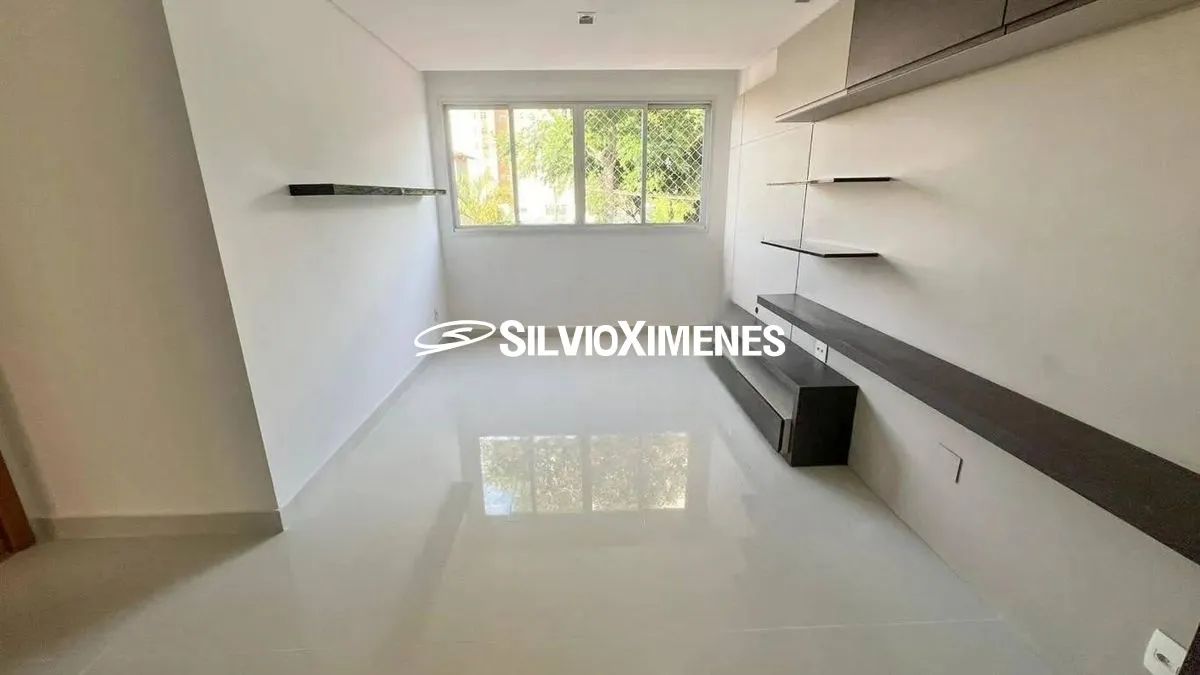 Apartamento com 3 quartos à Venda, Cidade Nova - Belo Horizonte - Foto 3