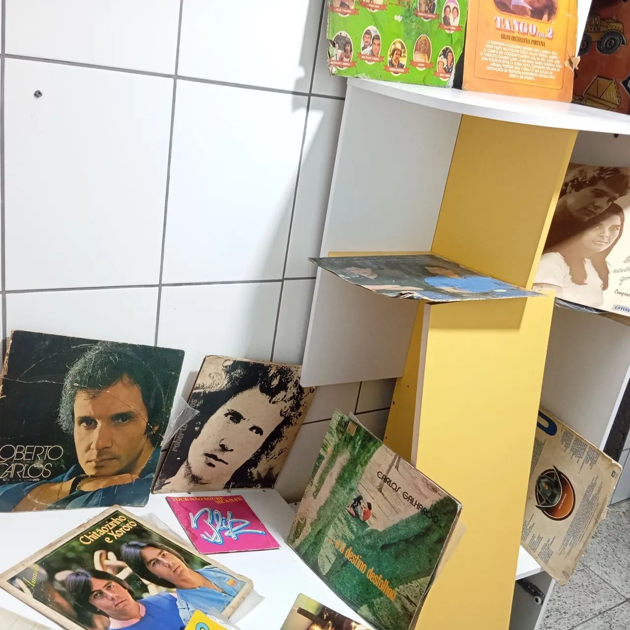 Disco de vinil  - Foto 3