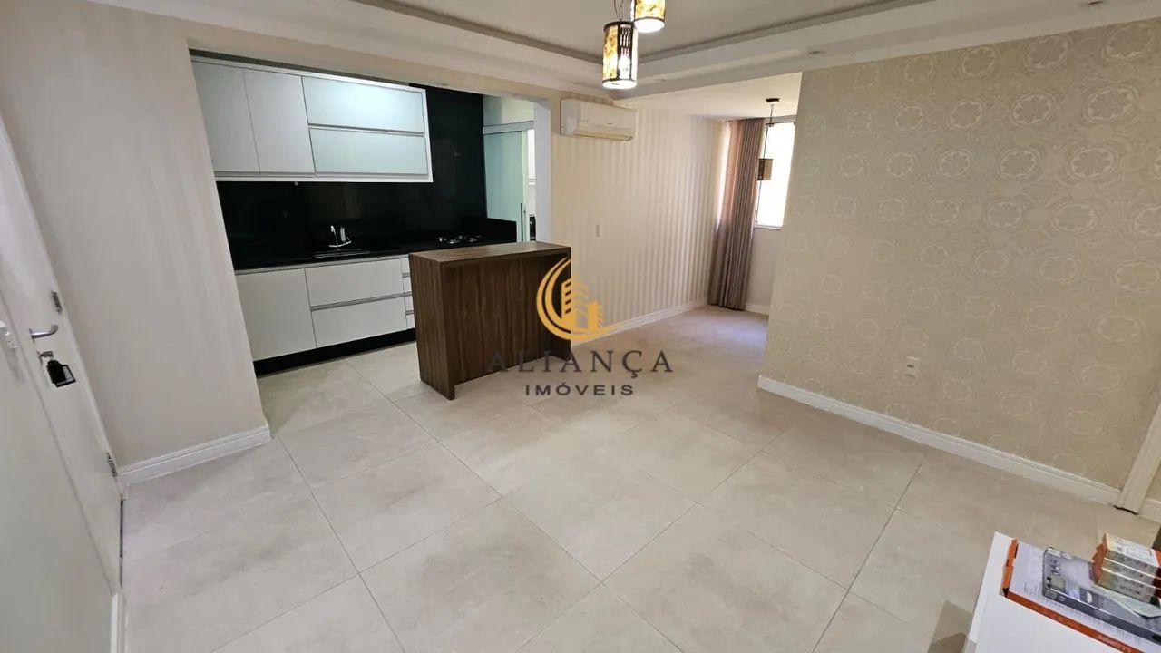 Apartamento em Forquilhinhas, São José/SC - Foto 3