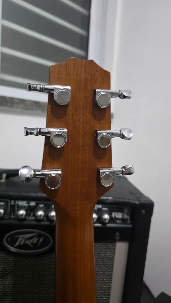 Seizi SUPREME mini Ryu Koa  - Foto 5