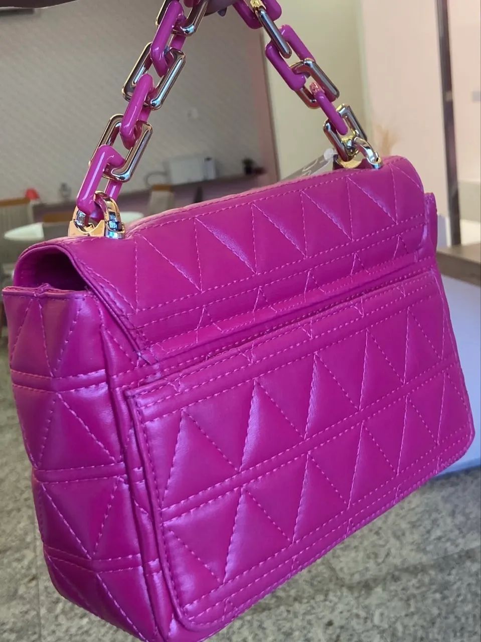 Bolsa Schutz- ORIGINAL  - Foto 5