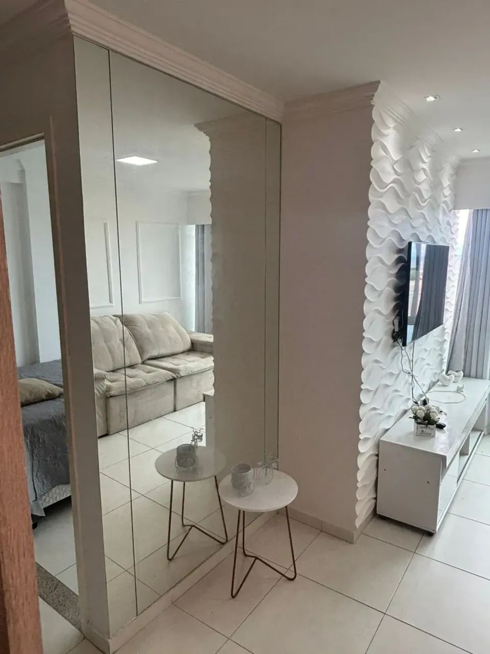 Imóvel para aluguel tem 40 metros quadrados com 1 quarto - Foto 4