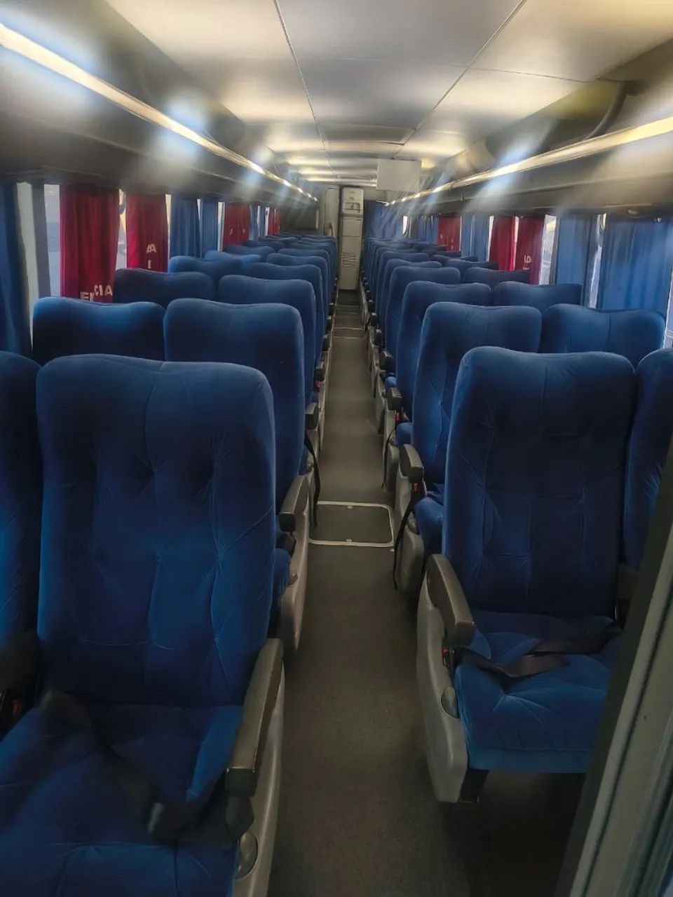 Ônibus Paradiso G6 1200 executivo 2º dono - Foto 2